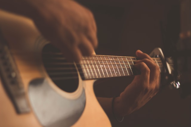 songs about daniel